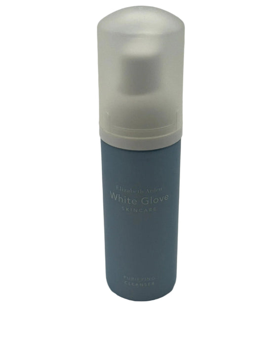 Elizabeth Arden White Glove Skin Care Purifying Cleanser 1.7 oz