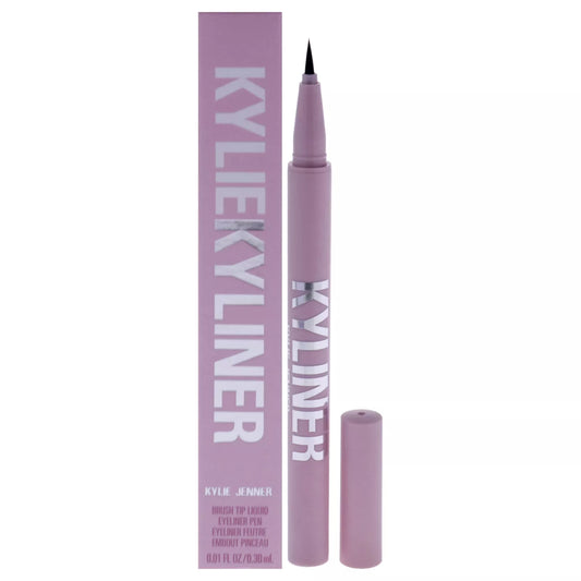 Kyliner Brush Tip Liquid Eyeliner Pen