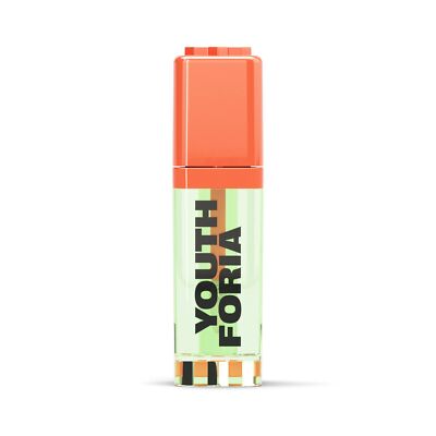 Youthforia BYO Color Changing Blush Oil – Chemical Reaction 6.5 mL