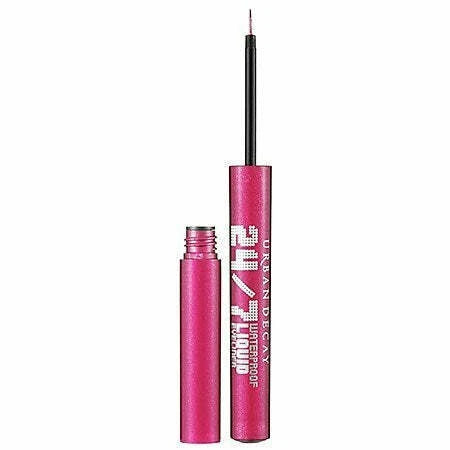 Urban Decay 24/7 Waterproof Liquid Eyeliner, Woodstock