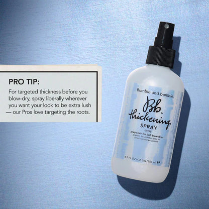 Bumble and Bumble Thickening Spray