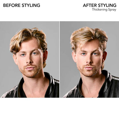 Bumble and Bumble Thickening Spray
