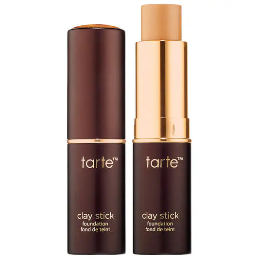 Tarte Clay Stick Foundation ~ Deep Honey ~ 9 g / 0.32 oz