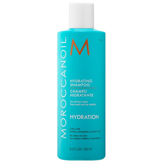 Moroccanoil Color Continue Shampoo 8.5 oz