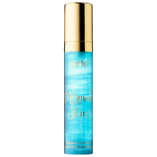Tarte Mermaid Hyaluronic H₂O Serum 10 mL