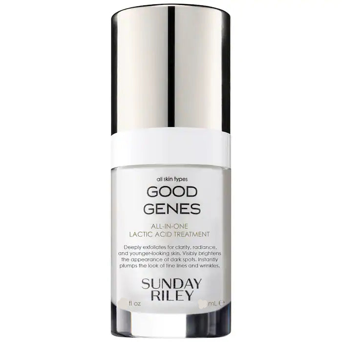 Sunday Riley Good Genes Lactic Acid Treatment 8 mL