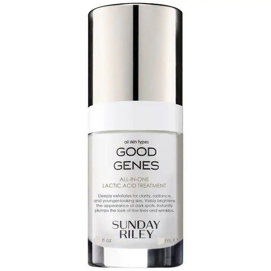 Sunday Riley Good Genes Lactic Acid Treatment 8 mL