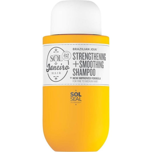 Sol de Janeiro Shampooing Fortifiant + Lissant 3 oz