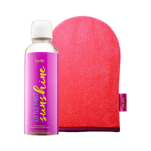 Tarte Little Mist Sunshine Self Tanning Spray