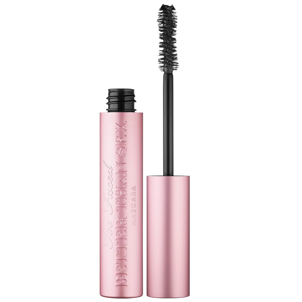 Too Faced Better Than Sex Volumizing & Lengthening Mascara Full Size