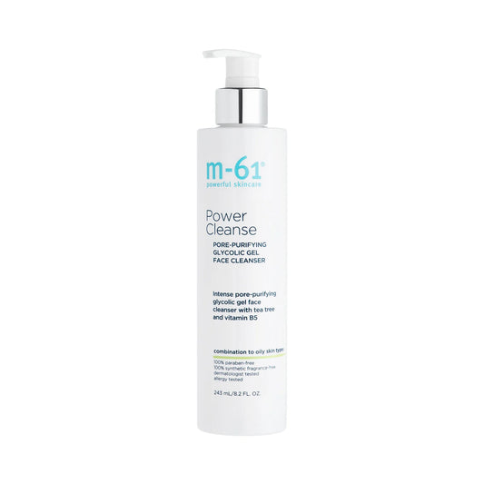 M-61 Power Cleanse 8.4 oz