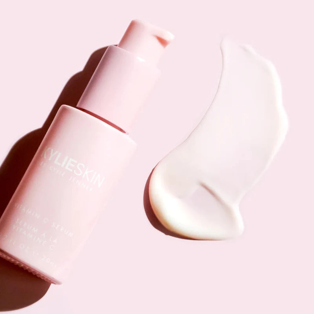 Kylie Jenner Skin Vitamin C Serum 0.30 oz