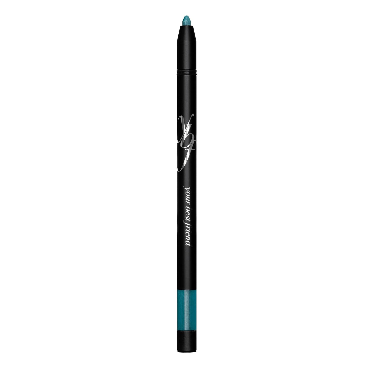 YBF Intense N' Stay Eyeliner, Teal, 0.35g