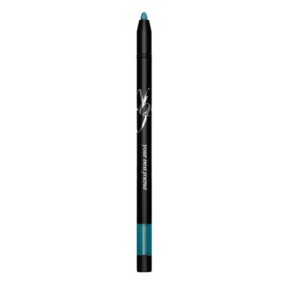 YBF Intense N' Stay Eyeliner, Teal, 0.35g