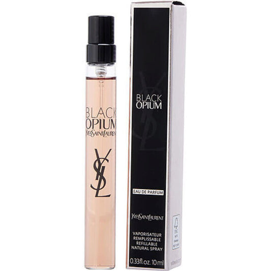YSL Black Opium Eau de Parfum – 10 mL